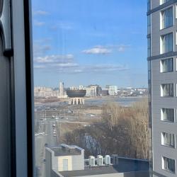 1-комнатные апартаменты стандарт