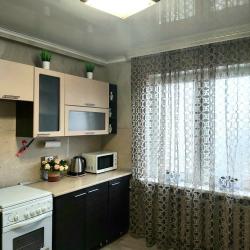 1-комнатные апартаменты стандарт