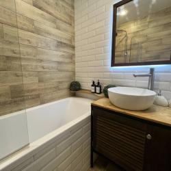 Современные , уютные апартаменты — 0f8d1eadae515861e7dd669a62a4089b