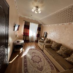 2-комнатный номер люкс