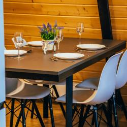 Фото Отель Никитское Подворье