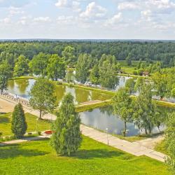 Фото Отель Tulip Inn Sofrino Park (Тюлип Инн Парк)
