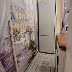 Фото Апартаменты на шоссе Ленинградское