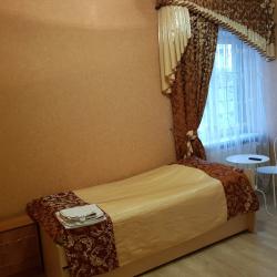 1-местный номер стандарт
