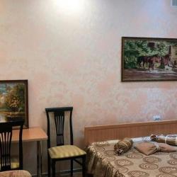 2-комнатный номер люкс