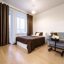 фото 20 ApartMe (АпартМи) на проезде 1-й Предпортовый
