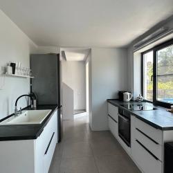 Фото Отель Дом на улице Дорога на большой Ахун