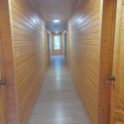 Фото Отель Хижина