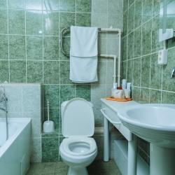 Номер улучшенный семейный