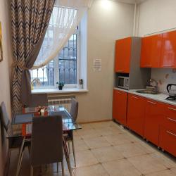 1-комнатные апартаменты улучшенные