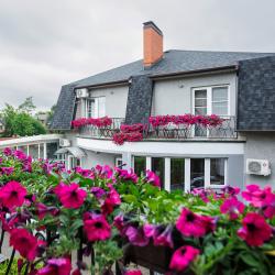 Фото Отель Вилла Лана