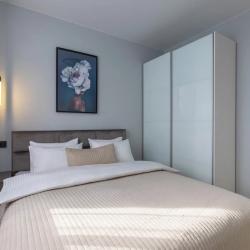 2-комнатные апартаменты люкс