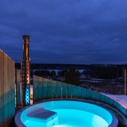 Фото Отель Wow Dacha (Вау Дача)