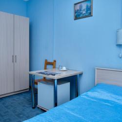 Фото Отель Столичный