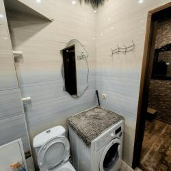 Фото Апартаменты на улице Богомягкова 2к2