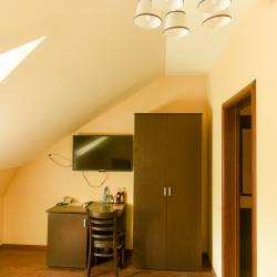 1-местный номер стандарт