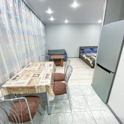 1-комнатные апартаменты стандарт