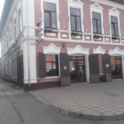 Фото Отель Blackberry (Блэкберри)