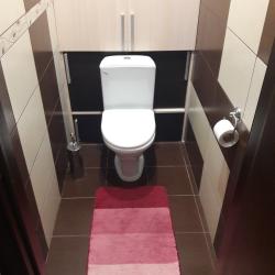 Фото Апартаменты на улице Георгиевская 3