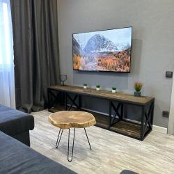 Фото Отель BPA Apartments (БПА Апартментс) на улице Олимпийская 83