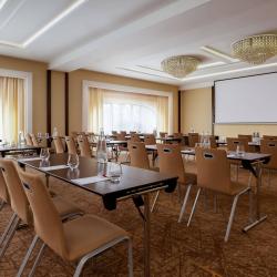 Фото Grand Autograph Hotel Novosibirsk (Гранд Автограф Отель ) (бывш. Марриотт)
