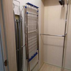 Фото Апартаменты на улице Шимановского 80