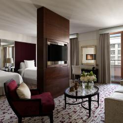 Номер Люкс Four Seasons Твин