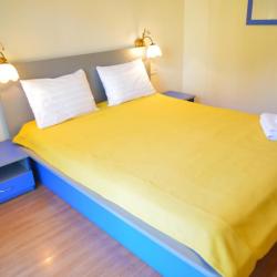 Фото Отель Адмирал