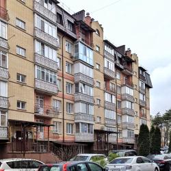 Фото Апартаменты на улице Орджоникидзе 84к6