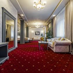 Фото Imperial Palace Hotel (Империал Палас) (бывш. Астория Бутик Отель)