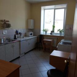 Фото Отель Комфорт