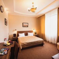 Фото Отель Адмирал