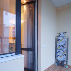 Апартаменты стандарт №4