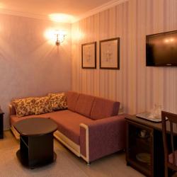 Фото Отель Sky Эльбрус (Скай Эльбрус)