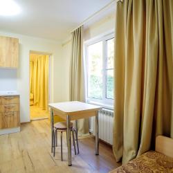 Фото Отель Parfenon (Парфенон)