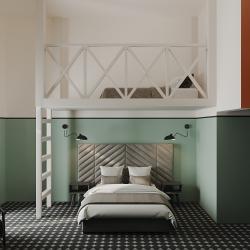 Фото Отель CORUDO Family Resort&Spa (КОРУДО Фэмили Резорт и СПА)