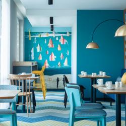 фото 31 Hampton by Hilton Moscow Rogozhsky Val (Хэмптон Хилтон Рогожский Вал)