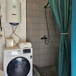 Фото Апартаменты Яблони и Груши на улице Гафури