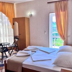 Фото Отель Каролина