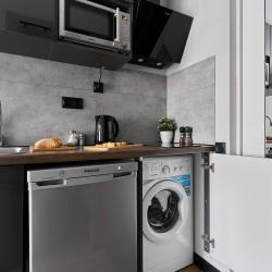 фото 49 Smart Lofts (Смарт Лофтс) на улице Бауманская