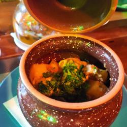 Фото Отель Шкипер