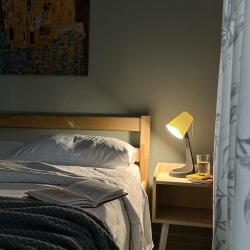 2-комнатные апартаменты стандарт Тихомиров 6