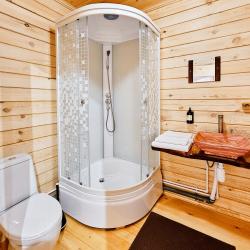 Номер улучшенный с 2 односпальными кроватями