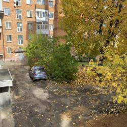 1-комнатные апартаменты стандарт
