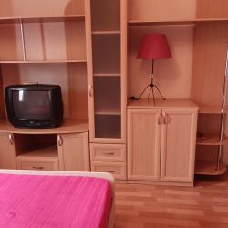 Фото Апартаменты на улице Рогачева