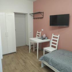 Фото Отель Крона