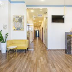 Фото Отель Villa Park&SPA (Вилла Парк и СПА)