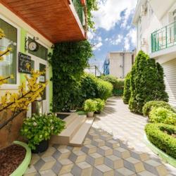 Фото Отель Енисей