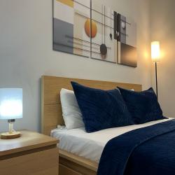 Фото Апартаменты на улице Ленинградская 10