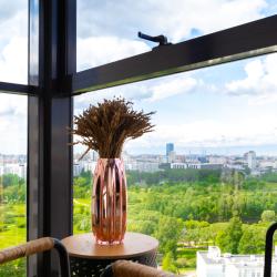 Фото Апартаменты на шоссе Пулковское 14с6